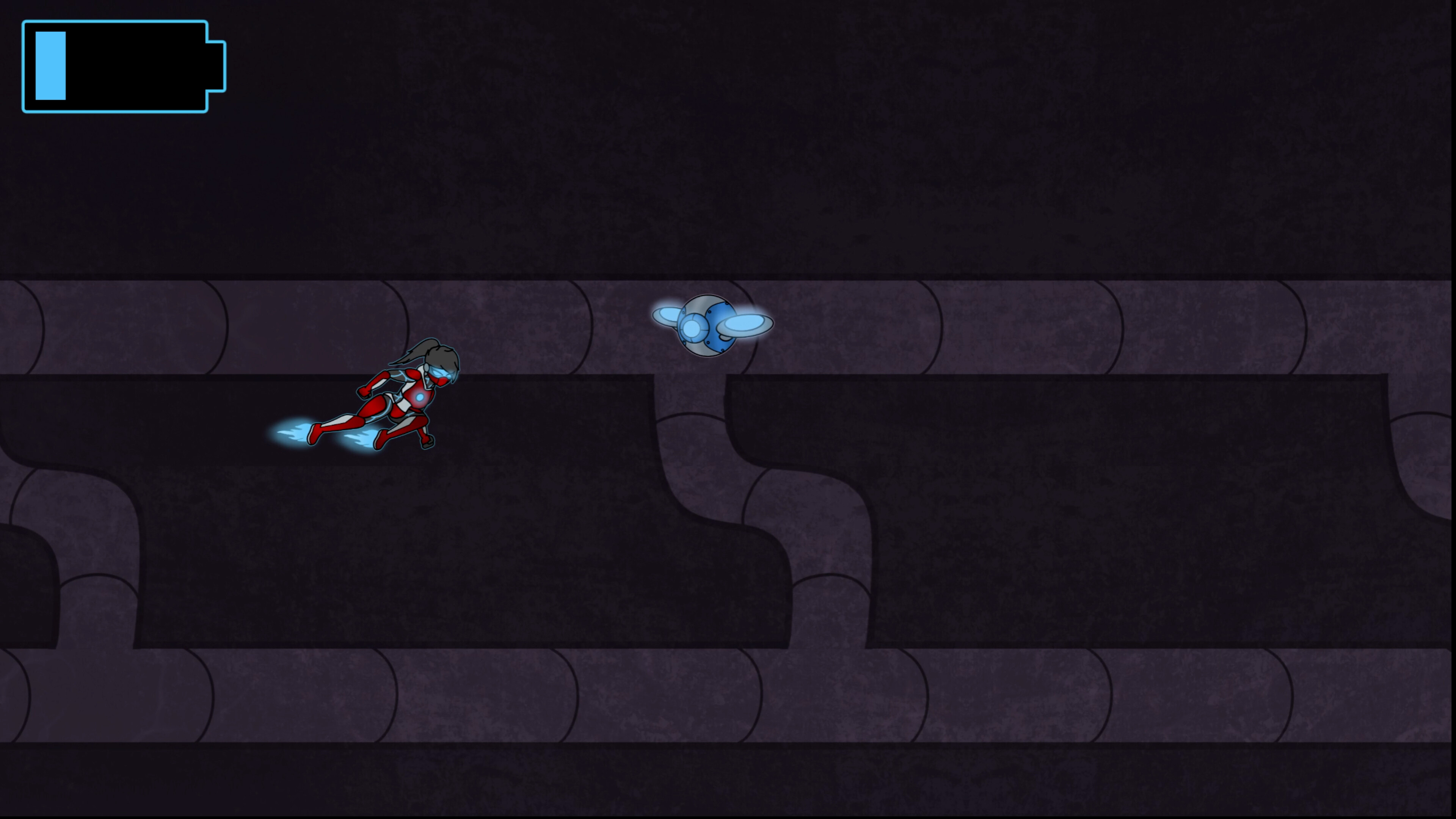 Subject55 screenshot 3