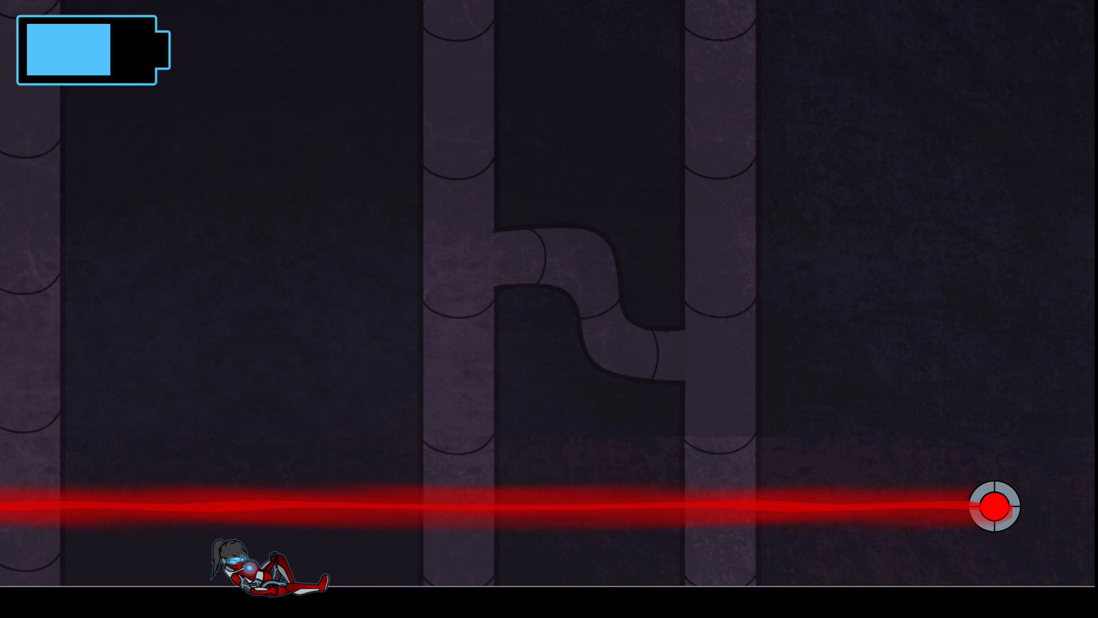 Subject55 screenshot 2
