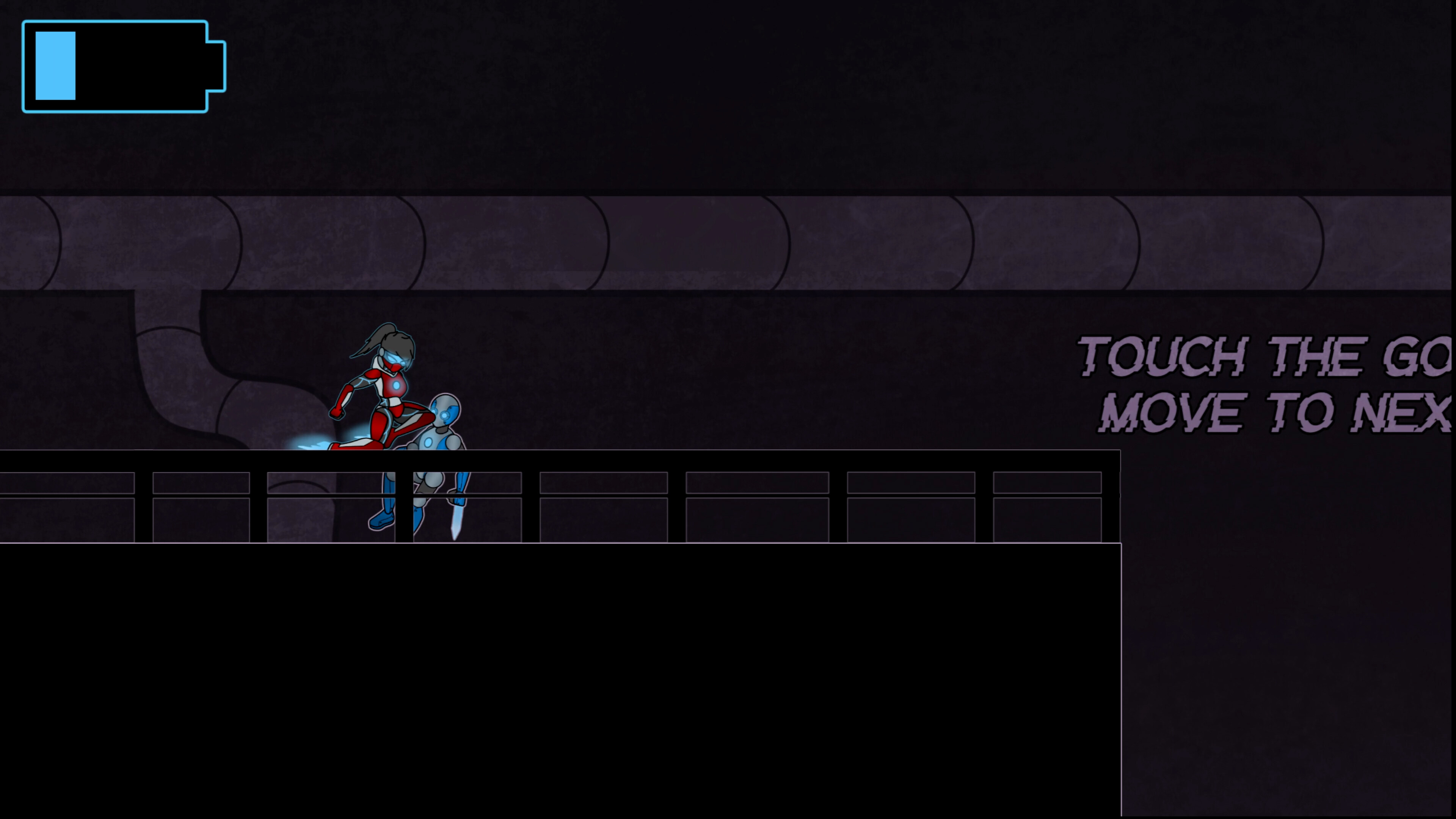 Subject55 screenshot 5