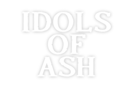 Idols of Ash