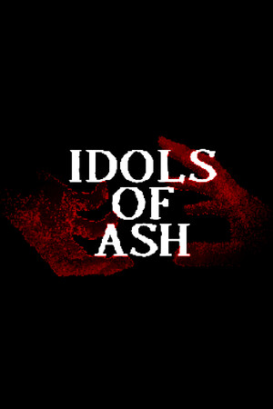 Idols of Ash cover
