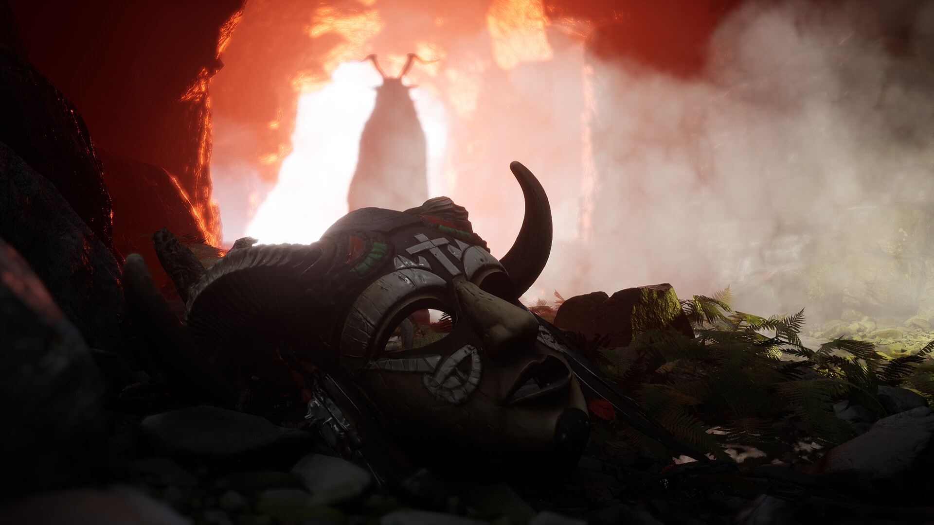 Binded Souls trailer