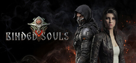 Cover art from Binded Souls