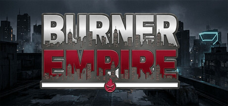 Cover art from BurnerEmpire