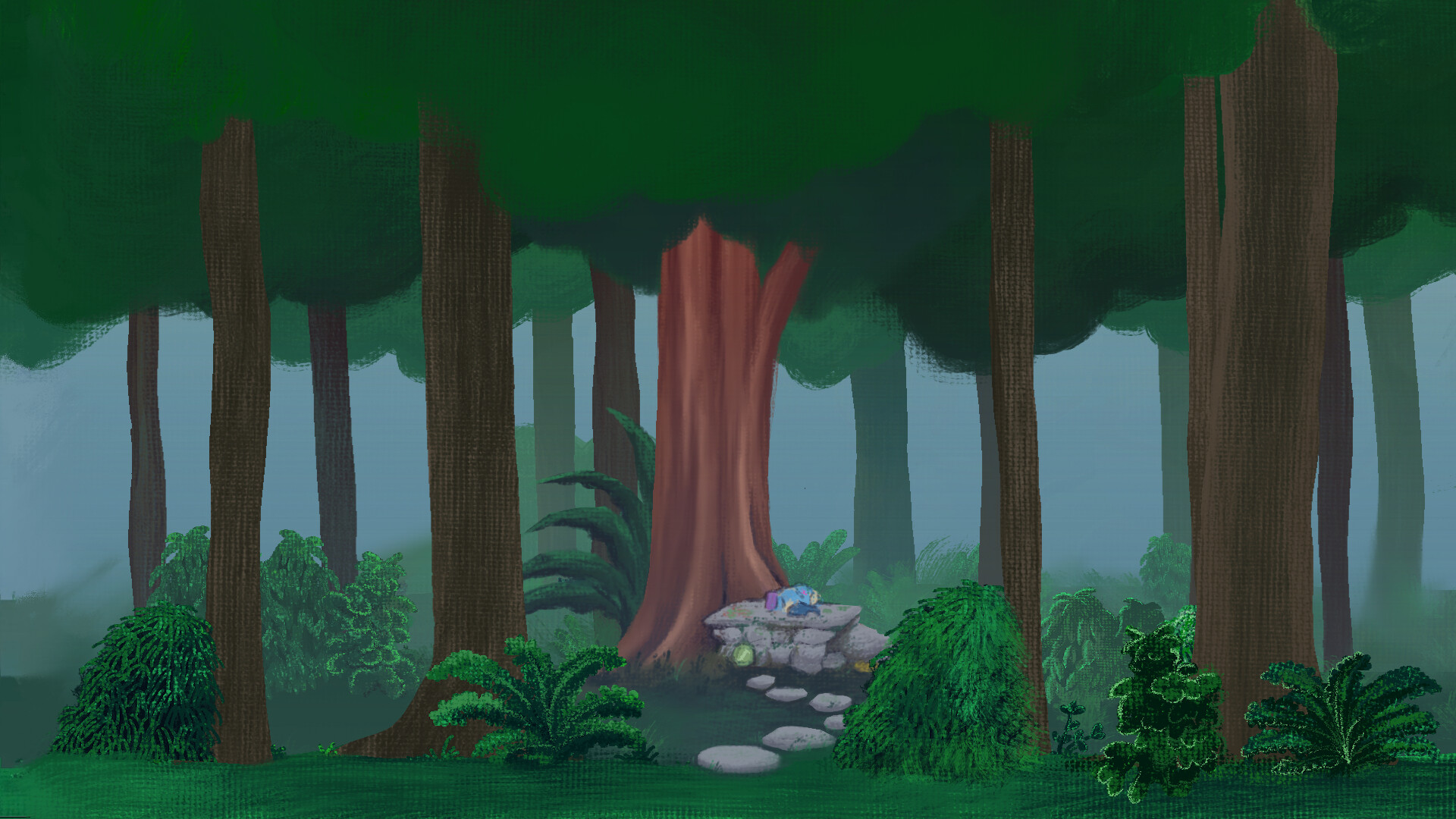 The Things Left Behind screenshot 5