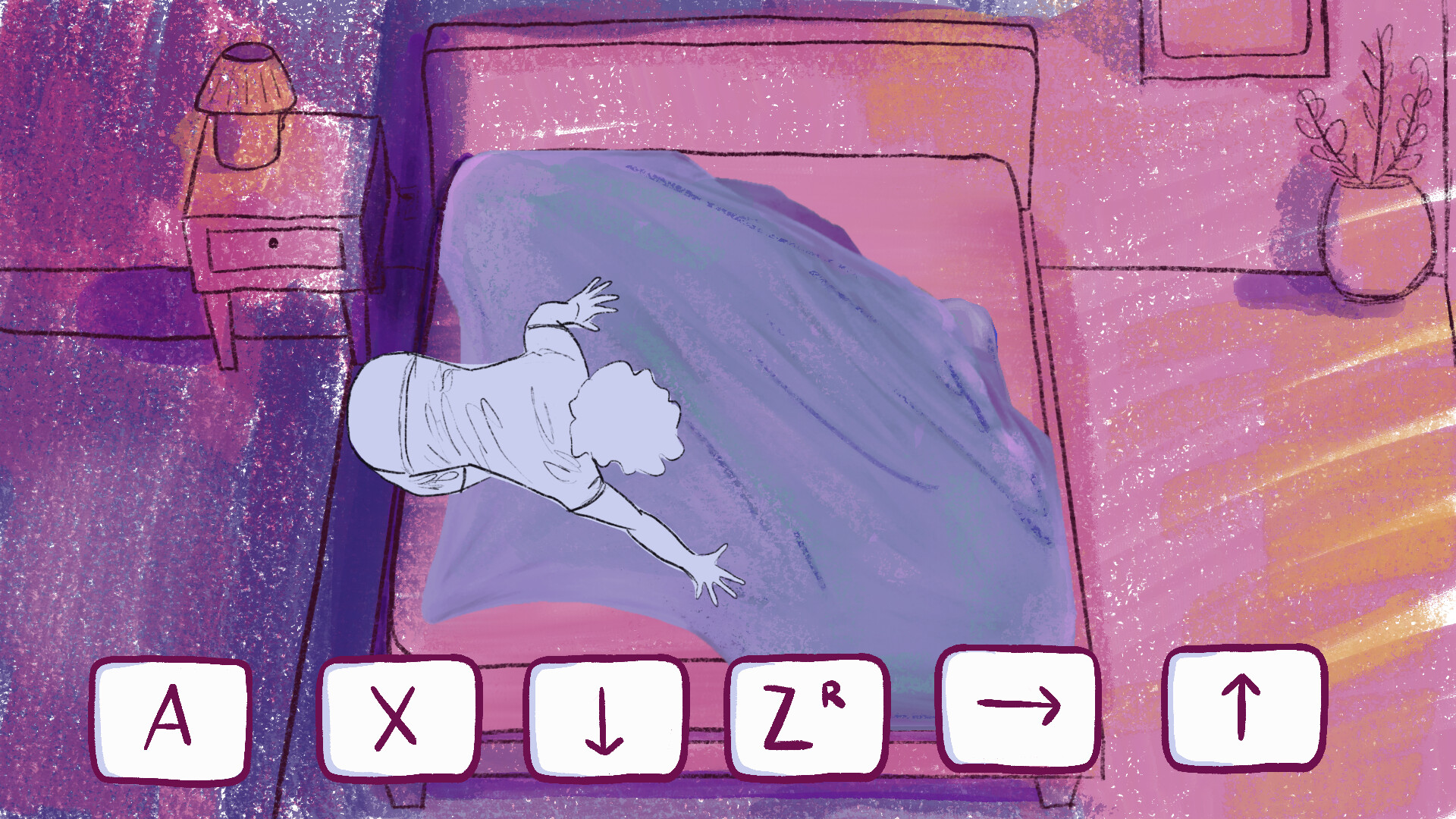 The Things Left Behind screenshot 2