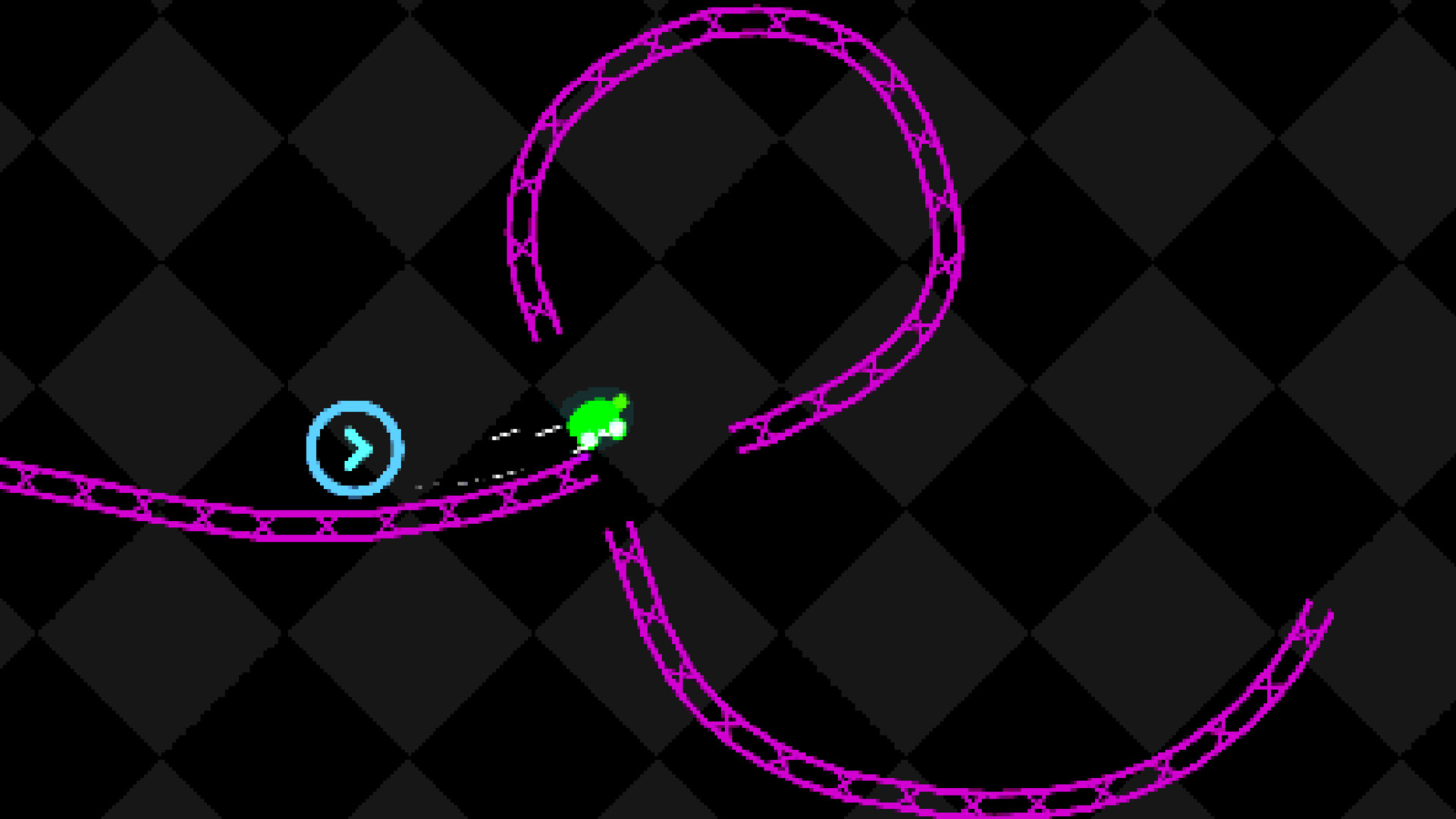 TURTLE HAS WHEELS trailer