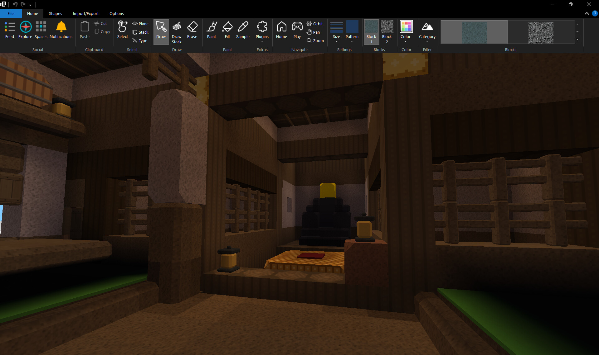 Block Party screenshot 3