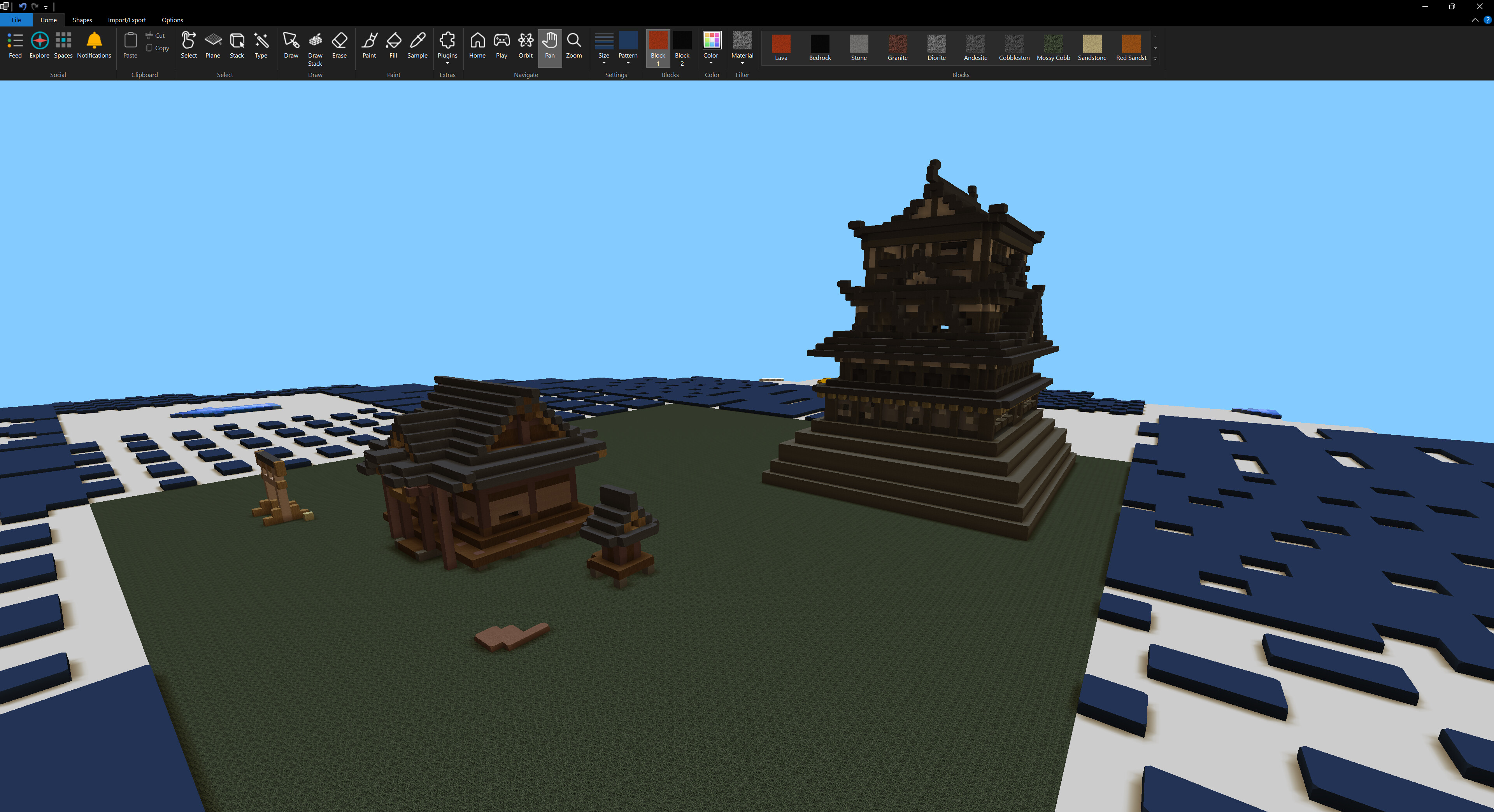 Block Party screenshot 2