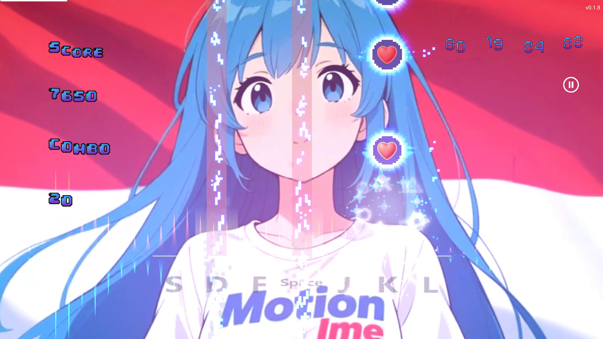 Trailer poster