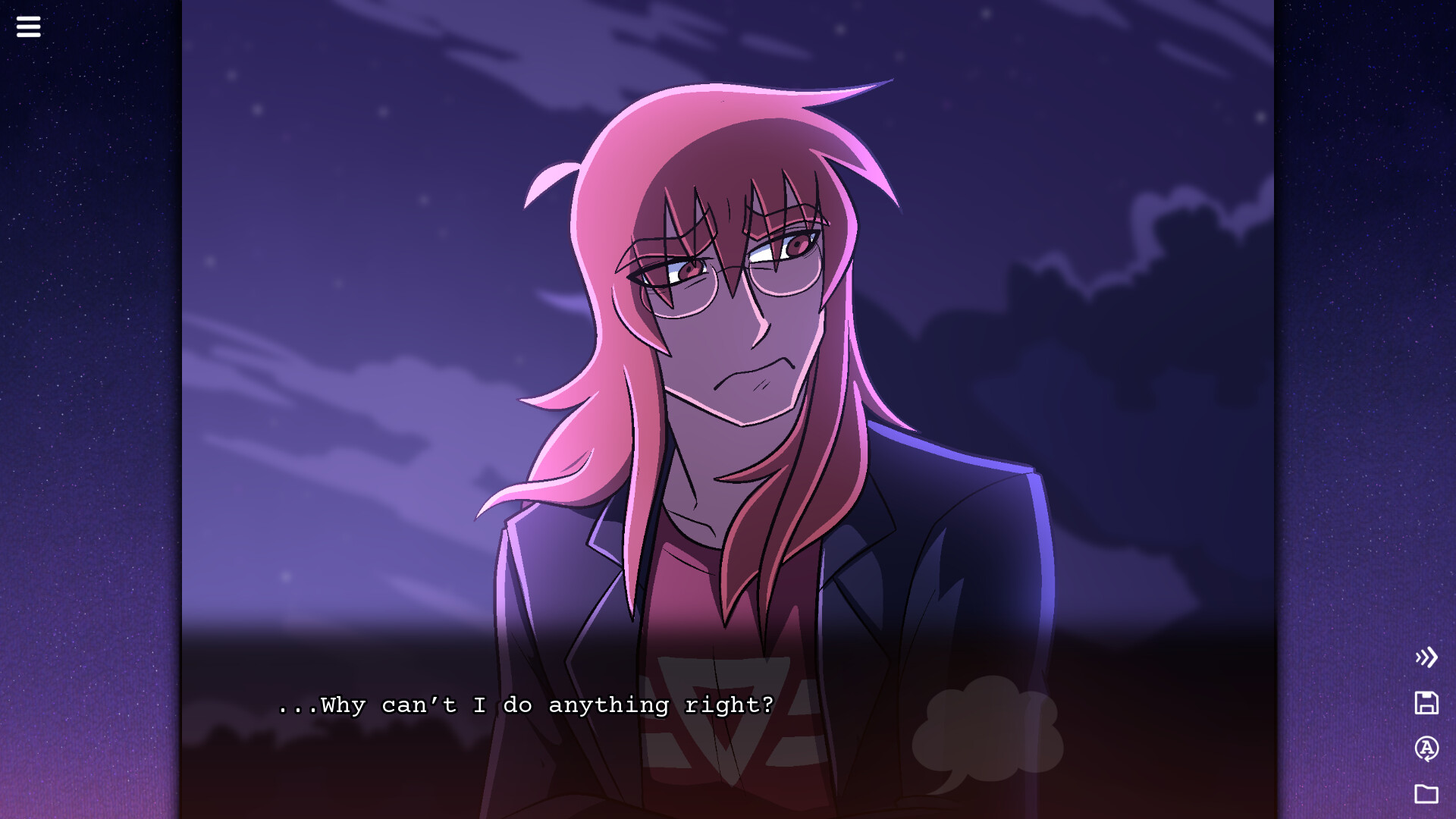 Xenologia screenshot 3