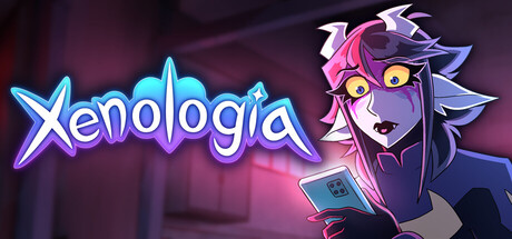 Cover art from Xenologia
