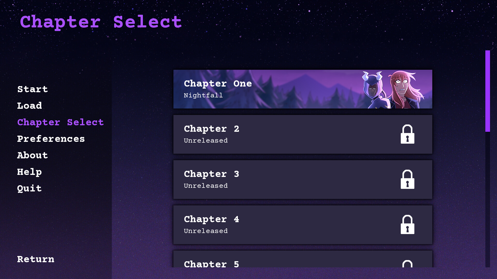 Xenologia screenshot 4