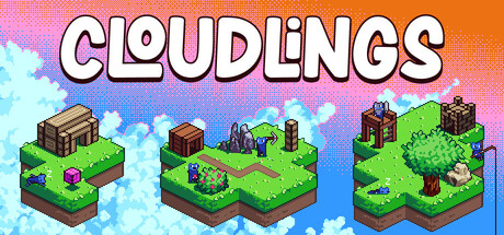 Cover art from Cloudlings