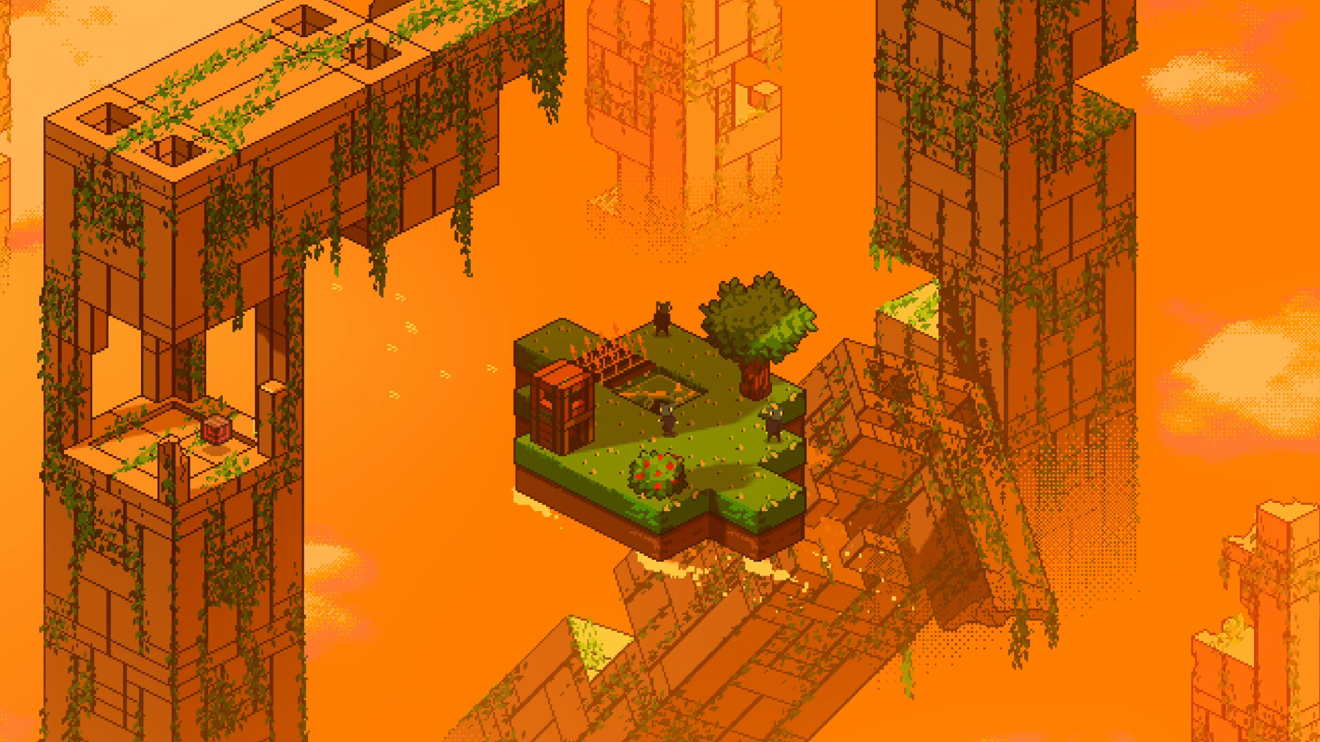 Cloudlings screenshot 5