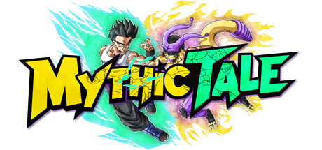 Cover art from MythicTale