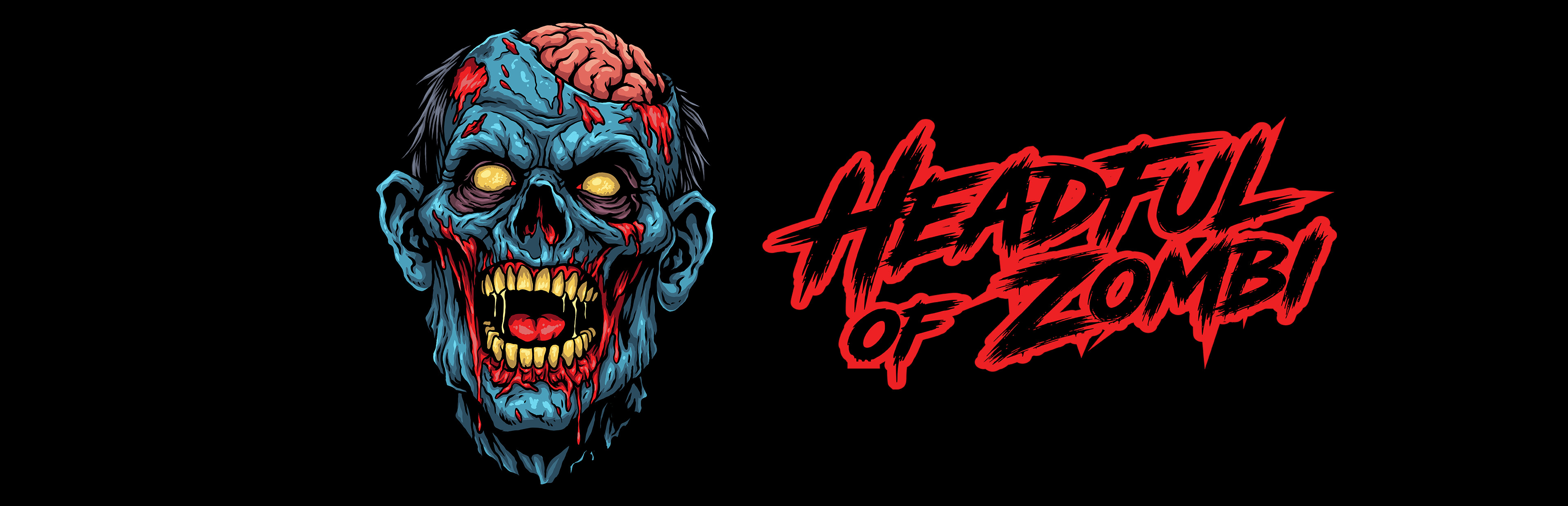 Head Full Of Zombi screenshot 3