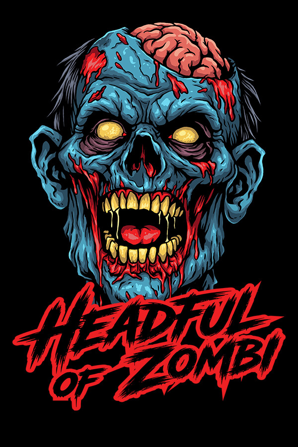Head Full Of Zombi