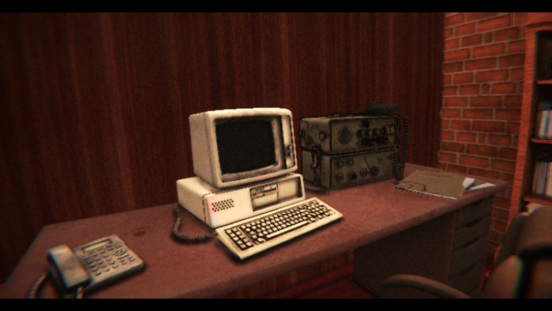 Hotline Angel screenshot 2