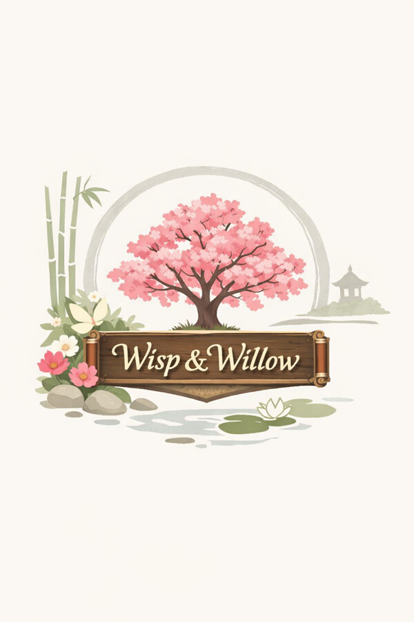 Wisp & Willow