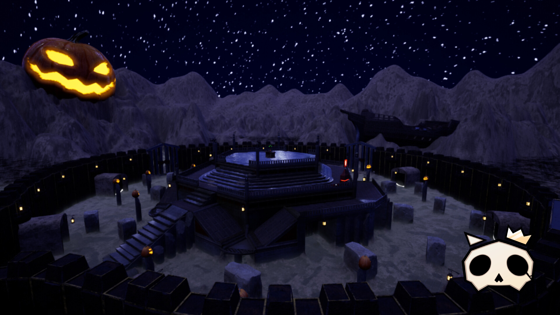 Ninth Circle screenshot 4
