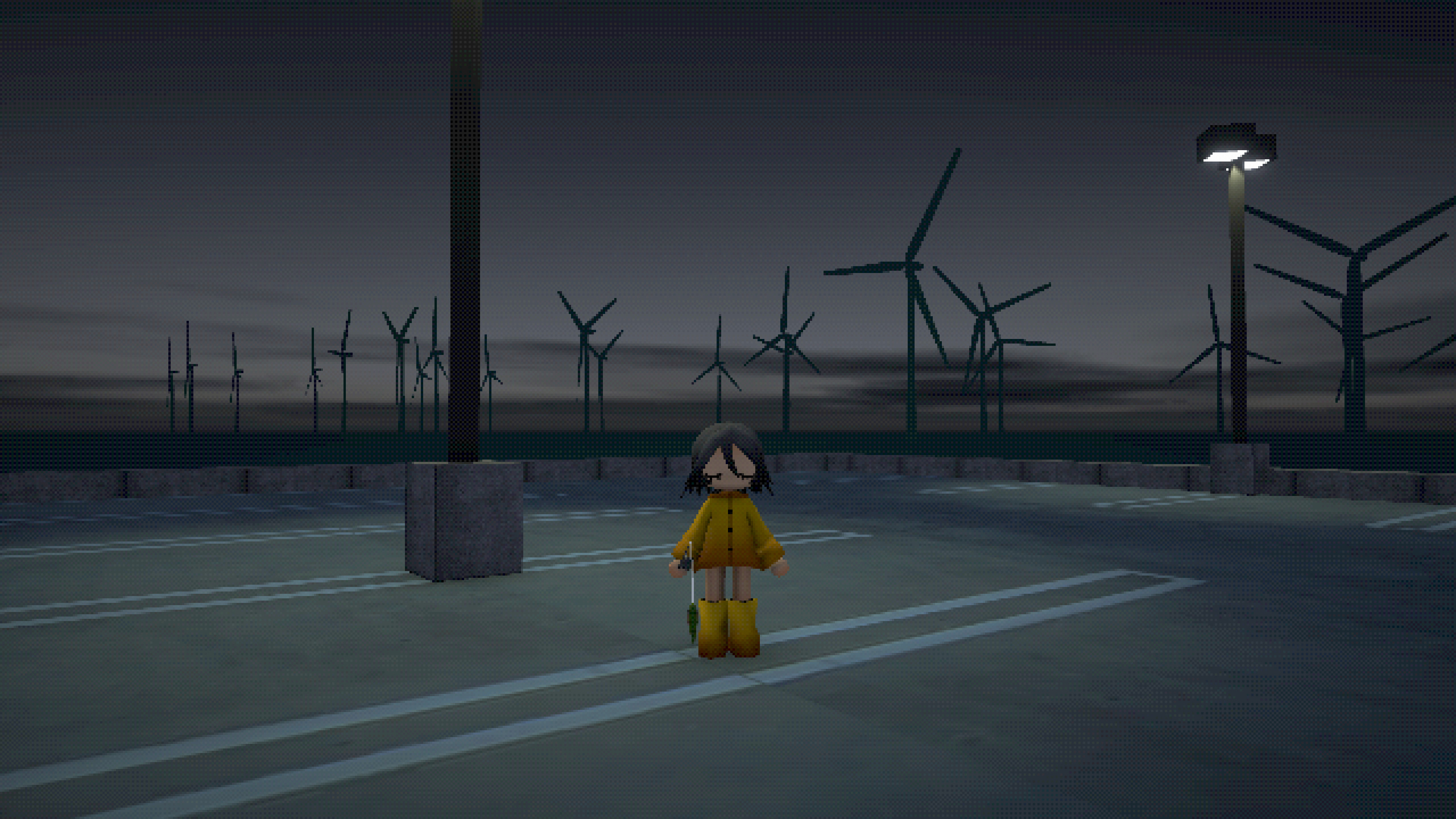 Dream Fishing screenshot 4