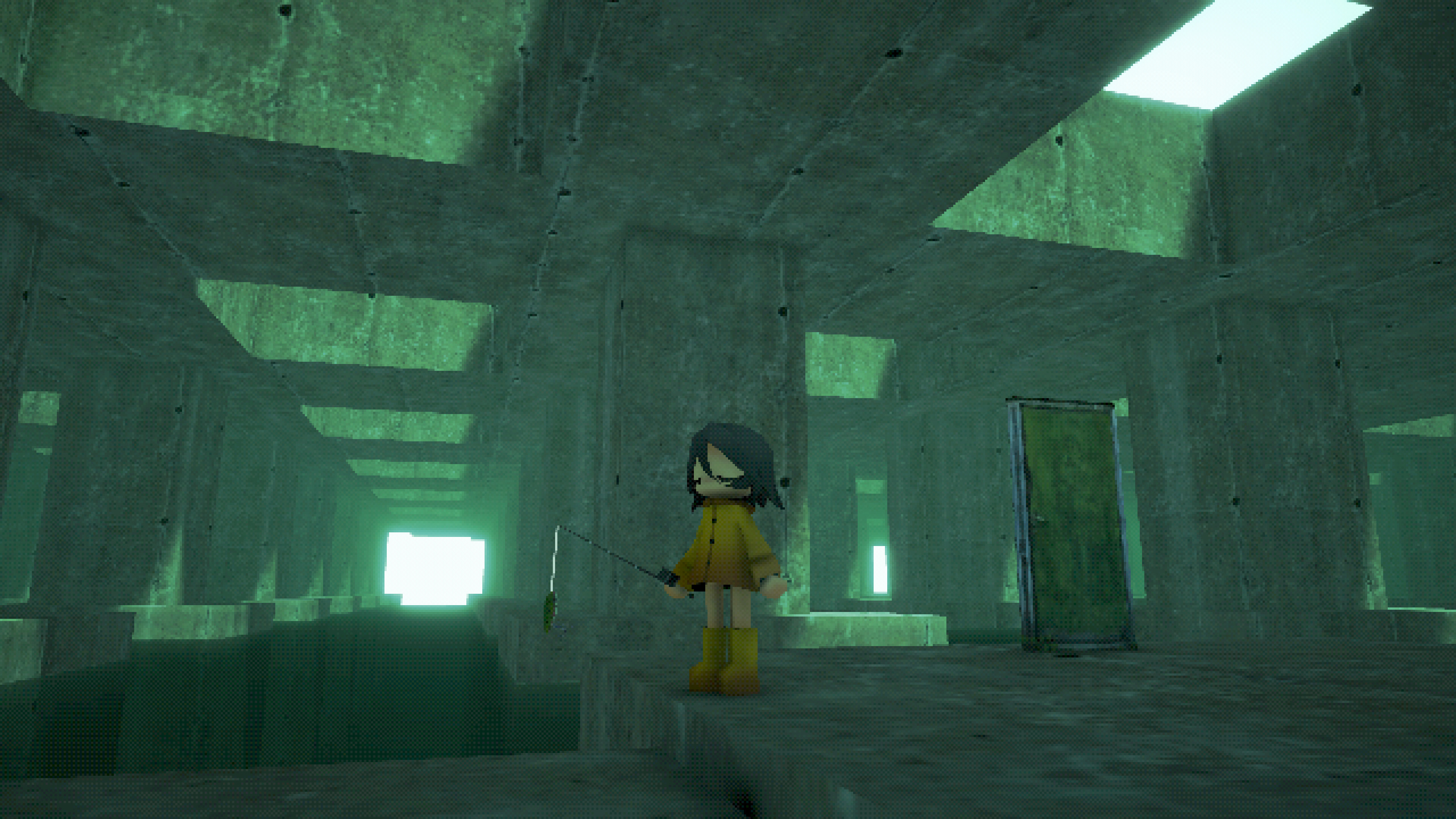 Dream Fishing screenshot 1