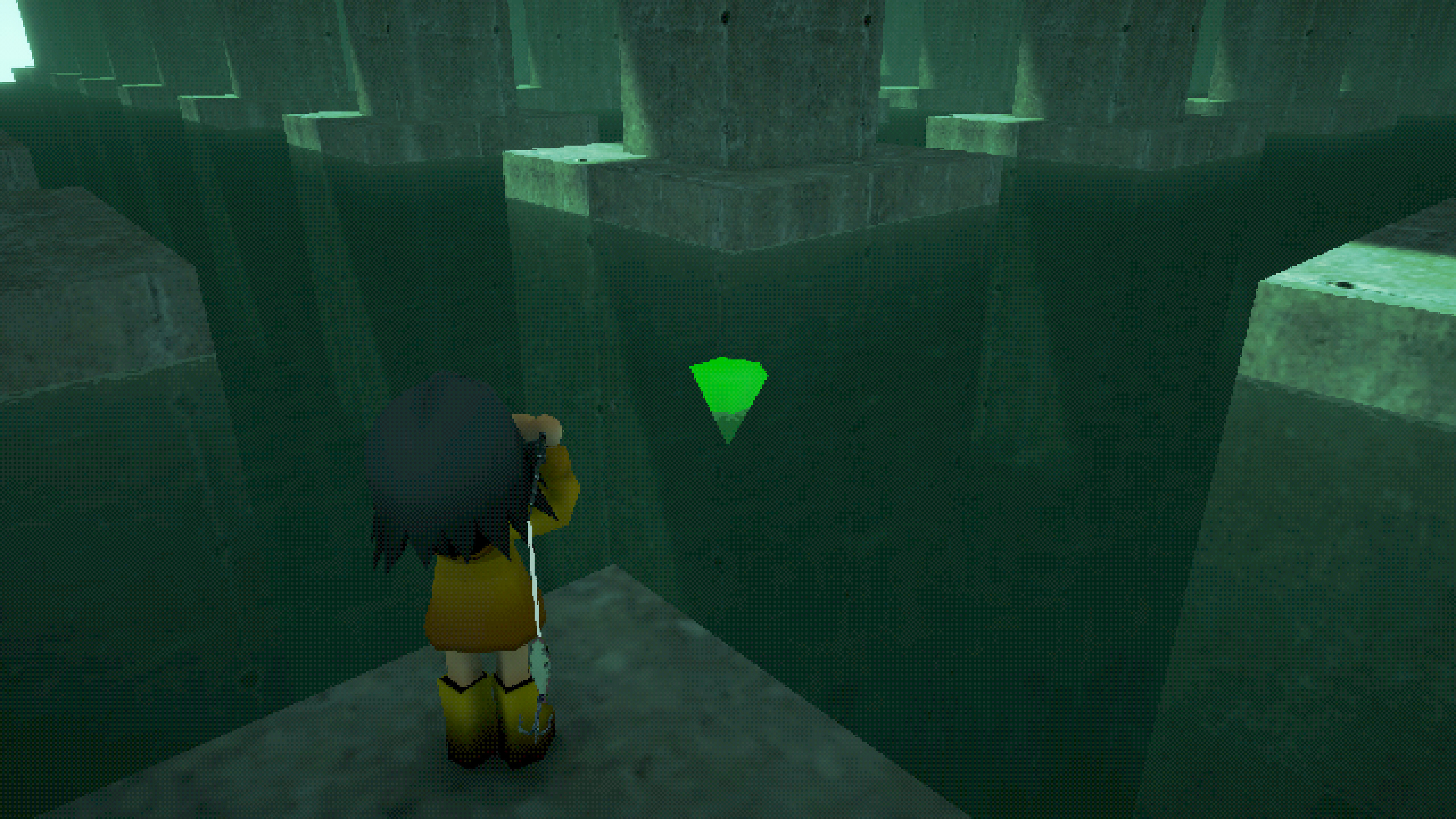 Dream Fishing screenshot 5
