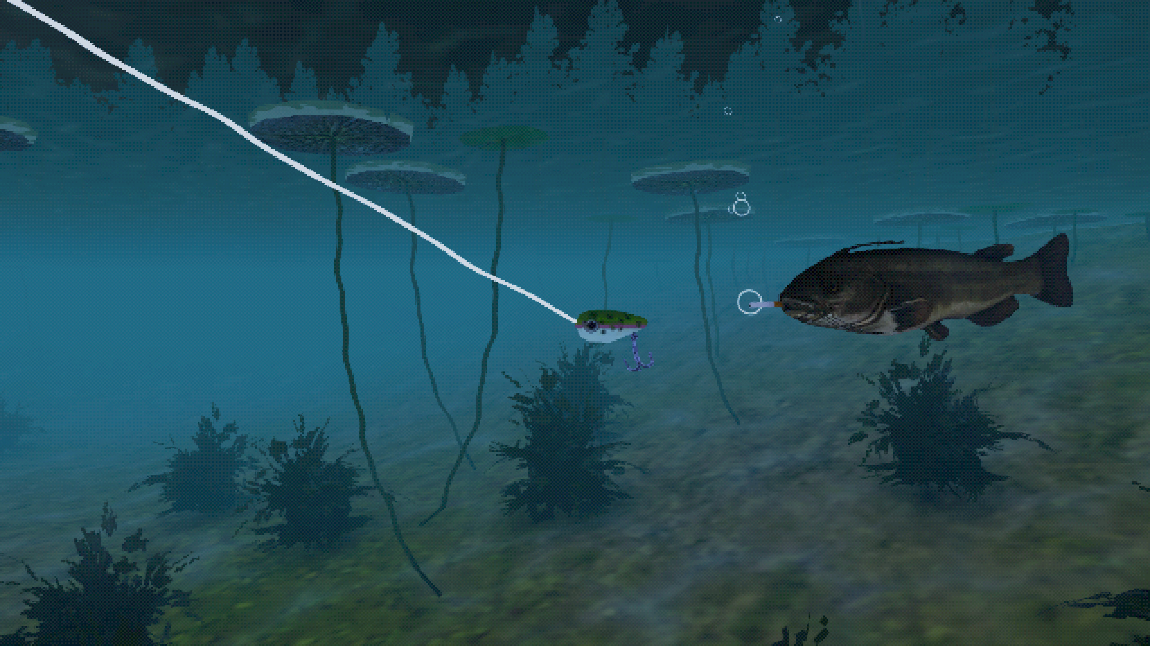 Dream Fishing screenshot 2