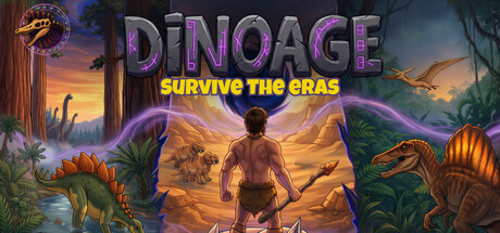 Dino Age: Survive the Era's