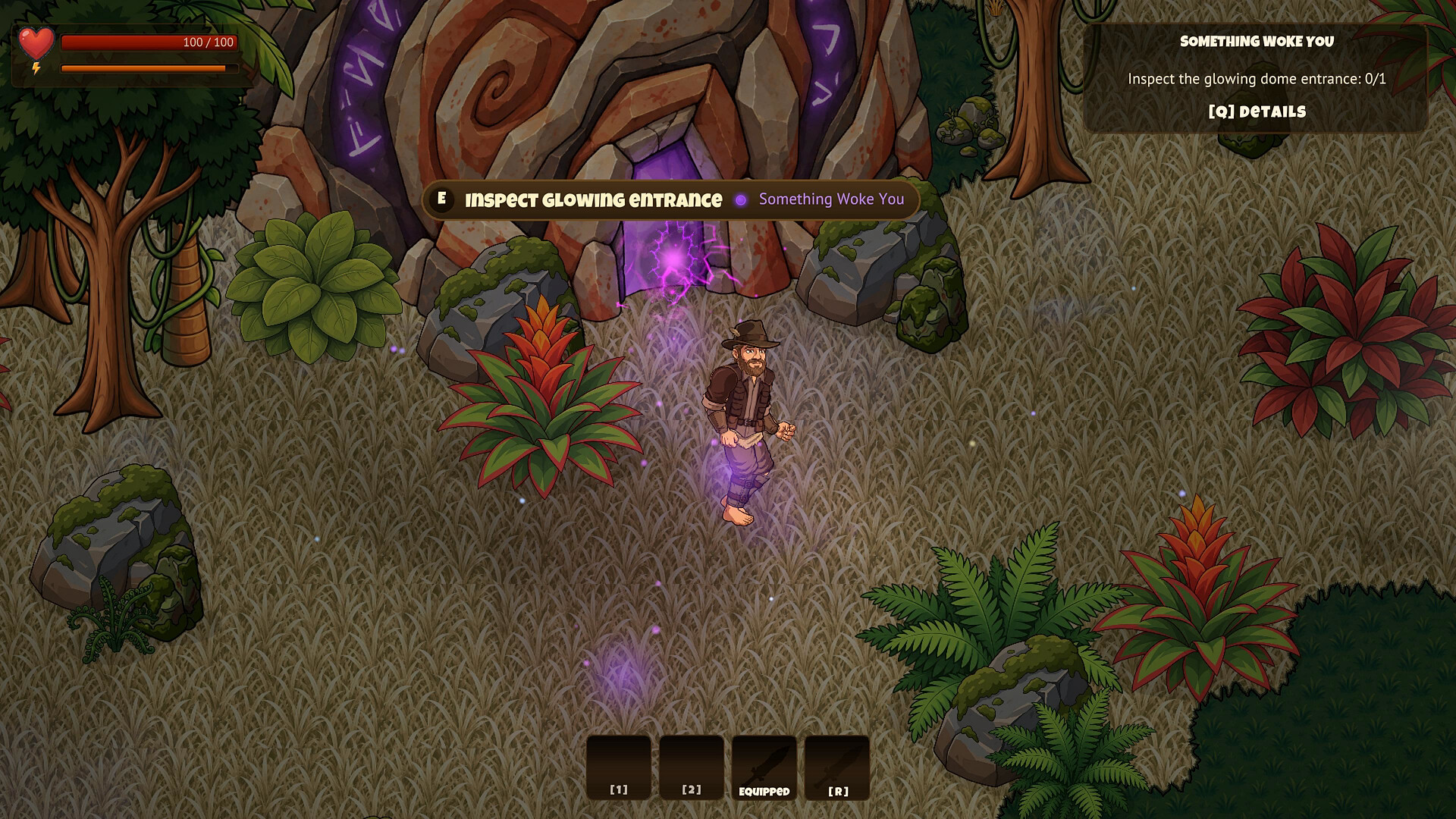 Dino Age: Survive the Era's screenshot 5