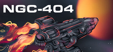 NGC-404: Fractured Sector