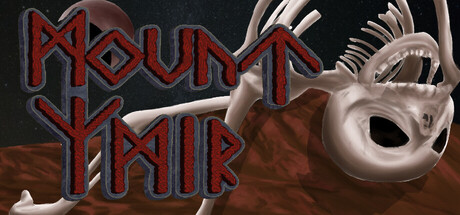 Mount Ymir