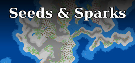 Seeds & Sparks