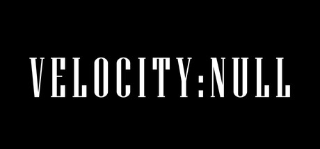 Cover art from VELOCITY:NULL