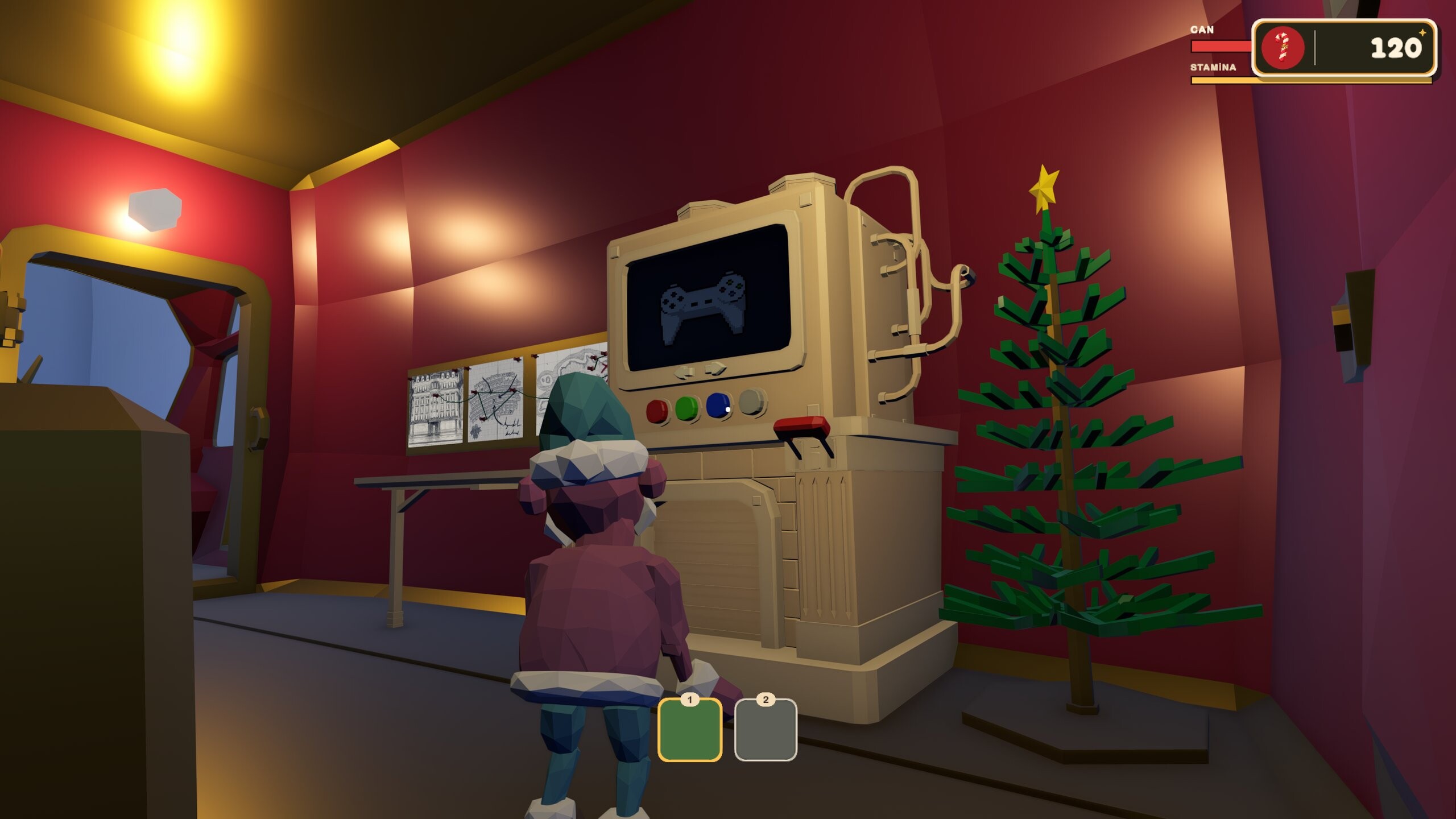 Jingle Balls screenshot 2