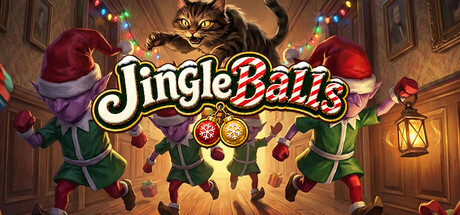 Cover art from Jingle Balls