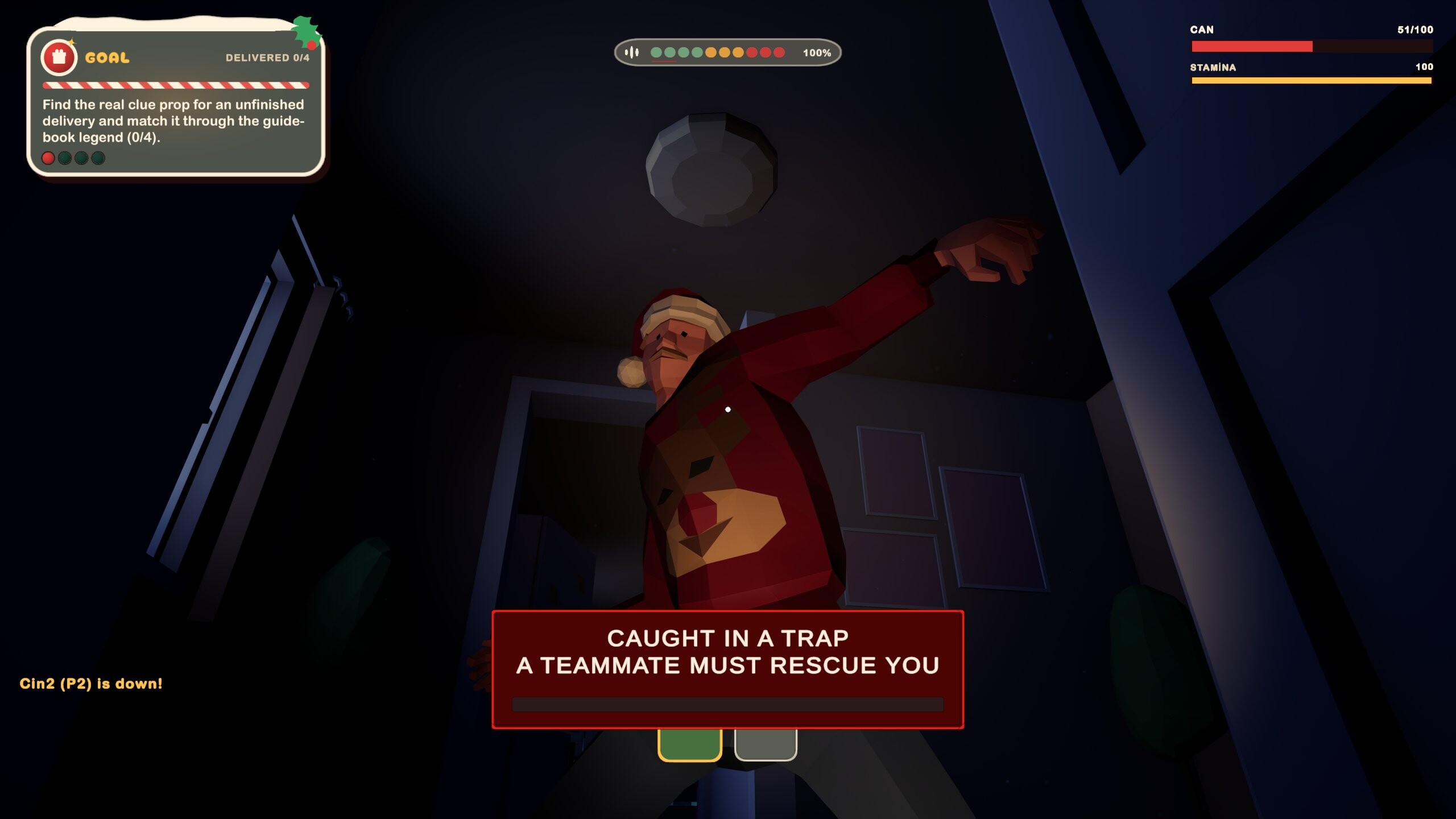 Jingle Balls screenshot 5