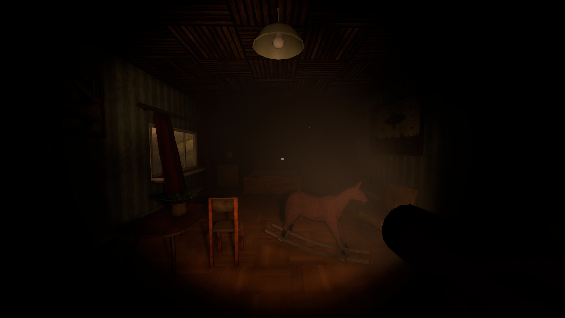 No One Leaves Lindenfield screenshot 3