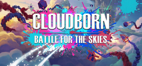 Cloudborn