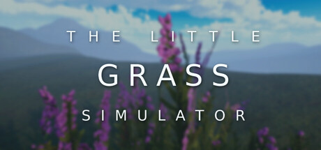 The Little Grass Simulator