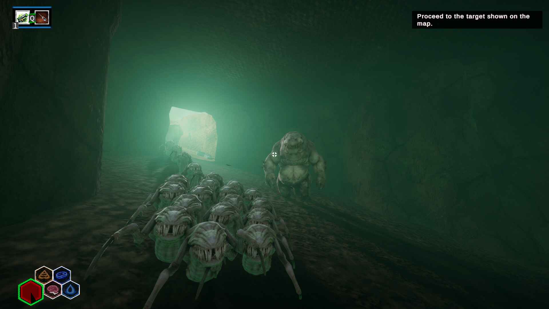 The Toilet screenshot 4