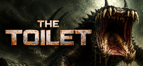 Cover art from The Toilet