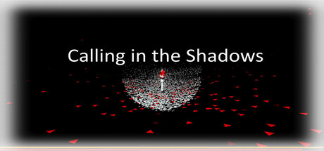 Cover art from Calling in the Shadows