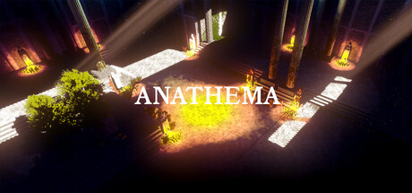 Cover art from Anathema