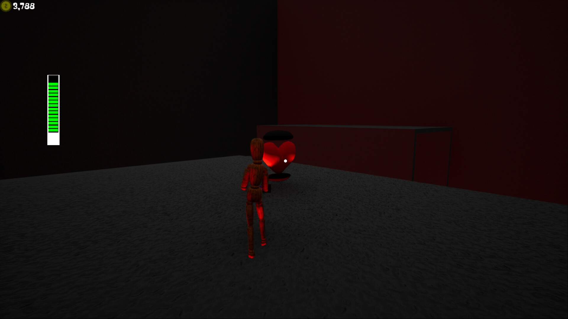Rocket Man X screenshot 4