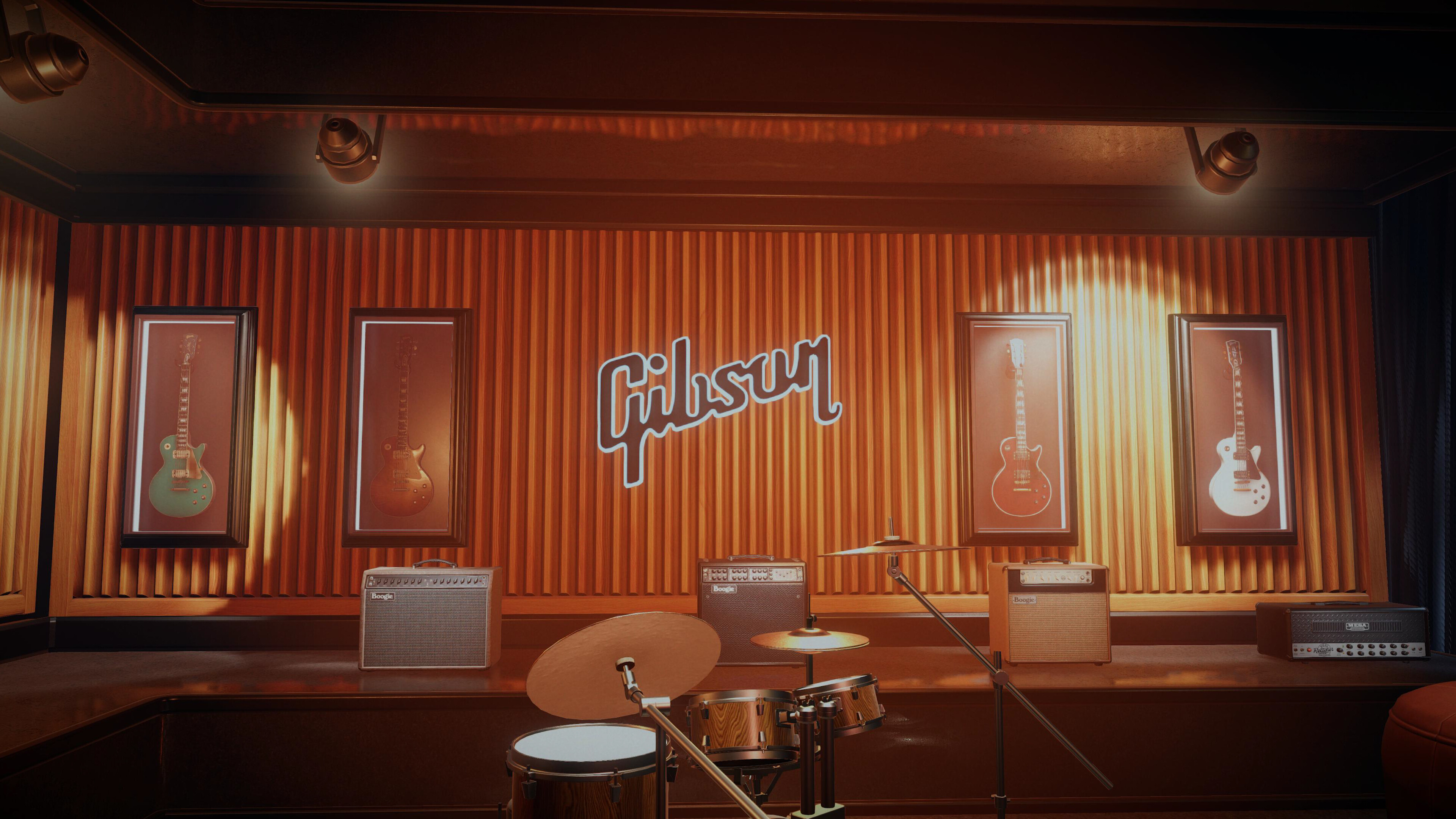 STAGE TOUR screenshot 5