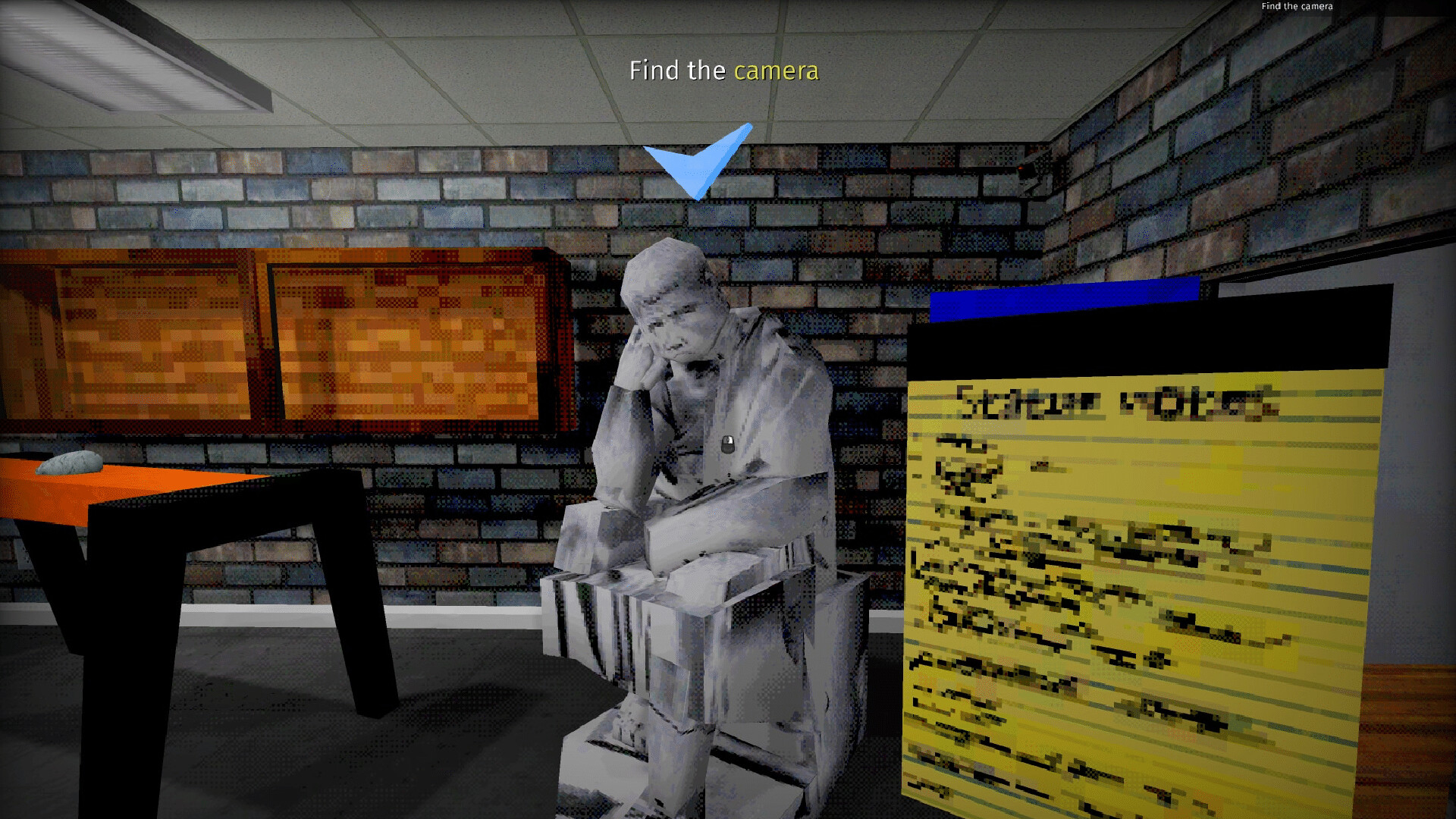 Smiglee's Statues: The Cursed Curation trailer