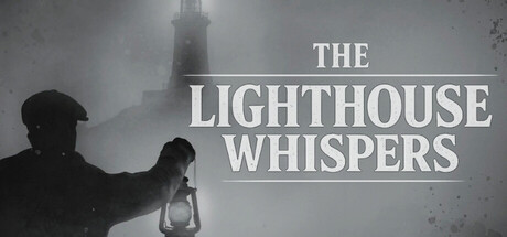Cover art from The Lighthouse Whispers