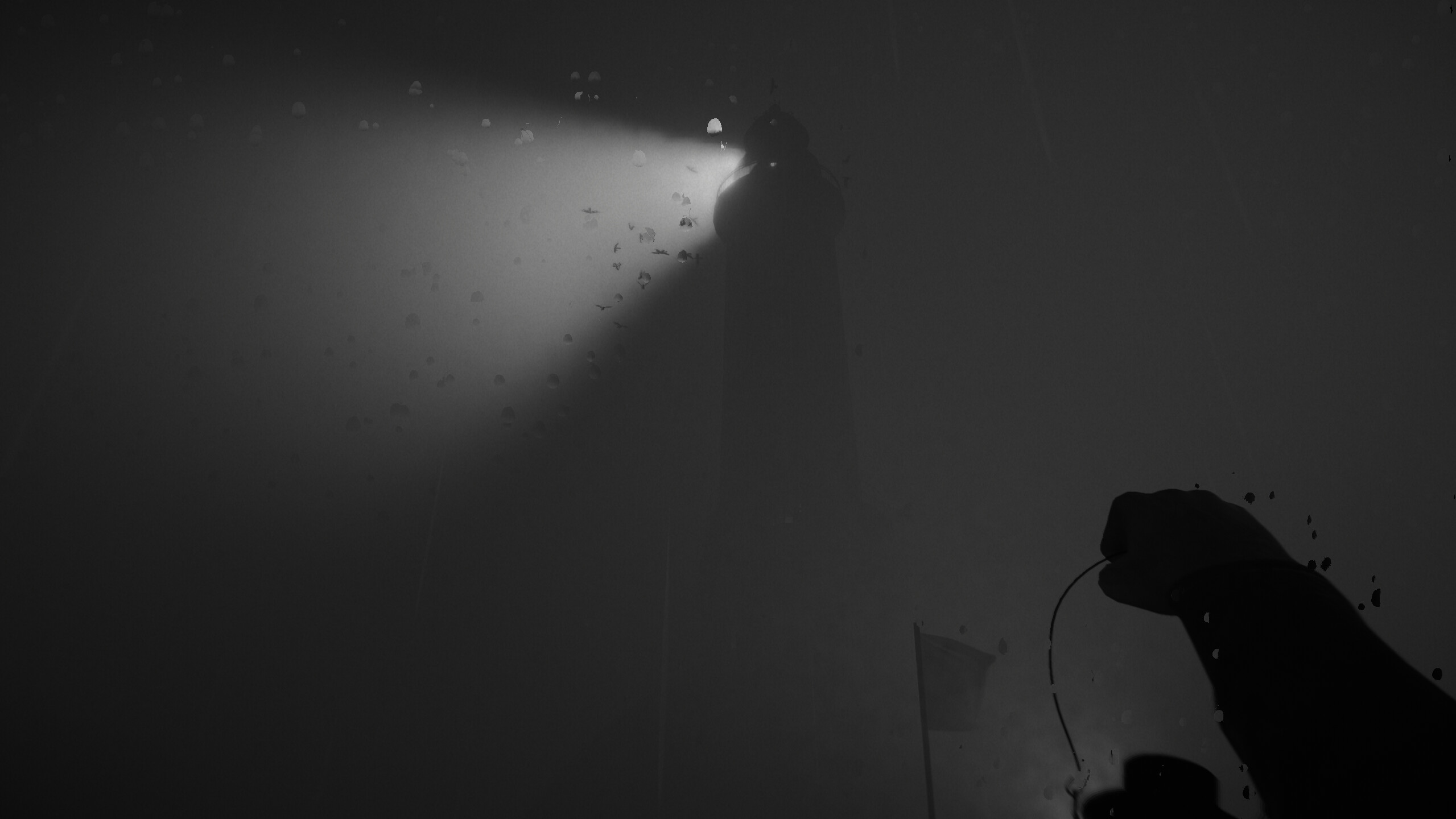 The Lighthouse Whispers screenshot 4